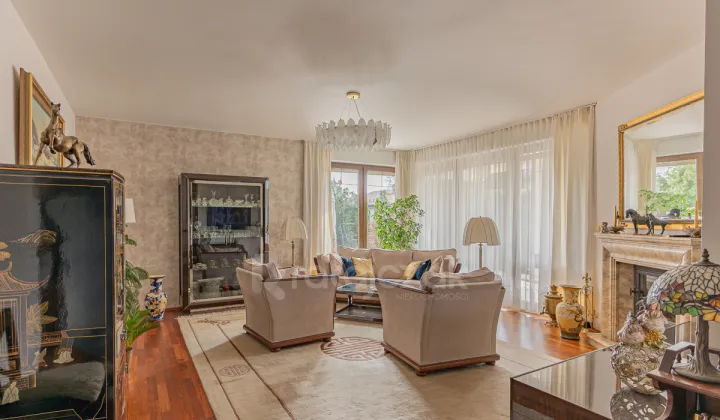 dom wolnostojący, 6 pokoi Kielno