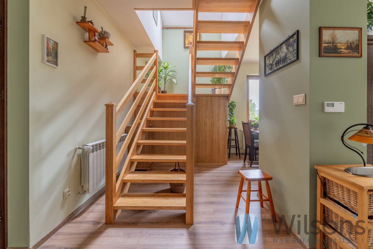 dom wolnostojący, 5 pokoi Świętajno, ul. Grunwaldzka. Zdjęcie 22