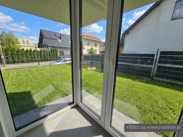 Mieszkanie 2-pokojowe Kraków Bieżanów, ul. Bieżanowska. Zdjęcie 2