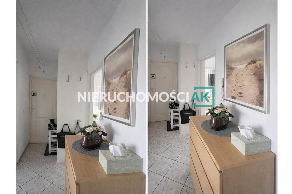 Mieszkanie 3-pokojowe Konin, ul. Sosnowa. Zdjęcie 5