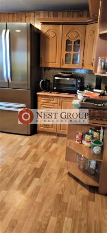 dom wolnostojący, 6 pokoi Suchocin, ul. Modlińska. Zdjęcie 18