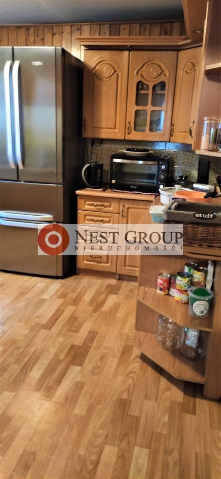 dom wolnostojący, 6 pokoi Suchocin, ul. Modlińska. Zdjęcie 18