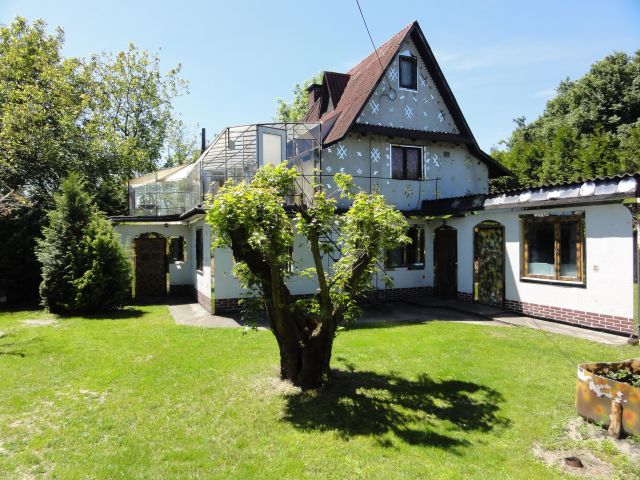 bliźniak, 2 pokoje Dąbie, Dąbie. Zdjęcie 1