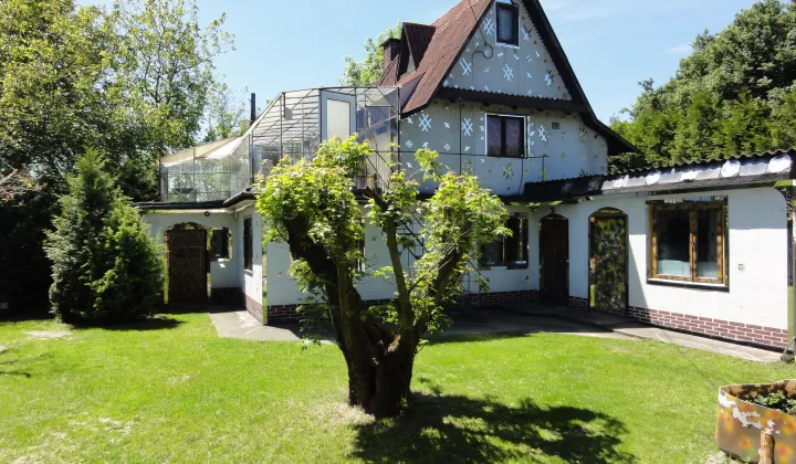 bliźniak, 2 pokoje Dąbie, Dąbie