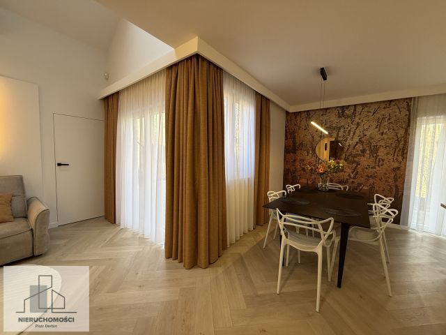 bliźniak, 5 pokoi Warszawa Dąbrówka Szlachecka. Zdjęcie 6