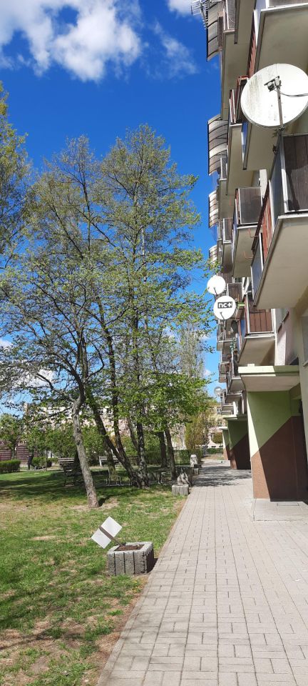 Mieszkanie 2-pokojowe Bydgoszcz Błonie, ul. Konstantego Ildefonsa Gałczyńskiego. Zdjęcie 10