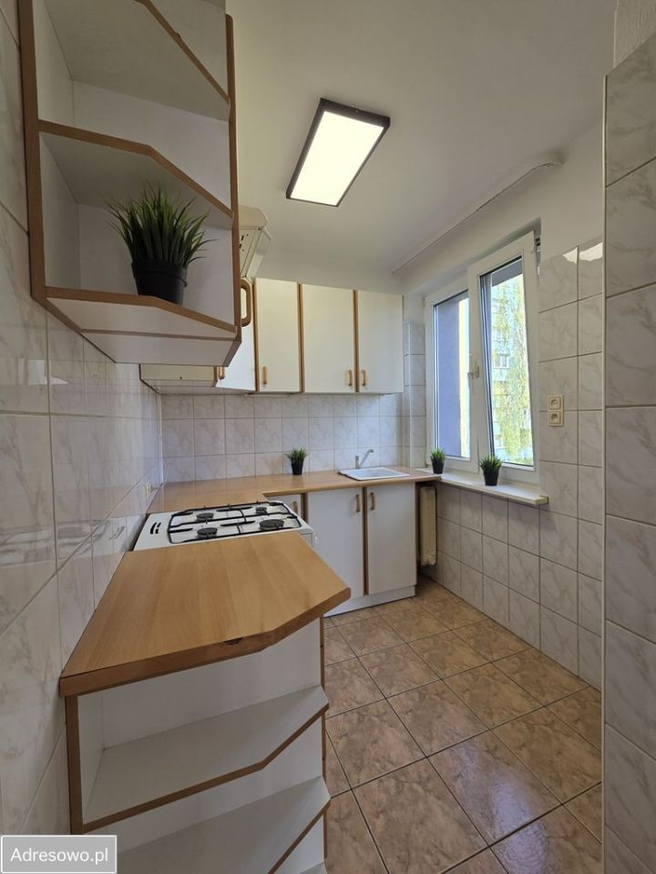 Mieszkanie 2-pokojowe Sosnowiec Centrum, ul. Ostrogórska. Zdjęcie 14