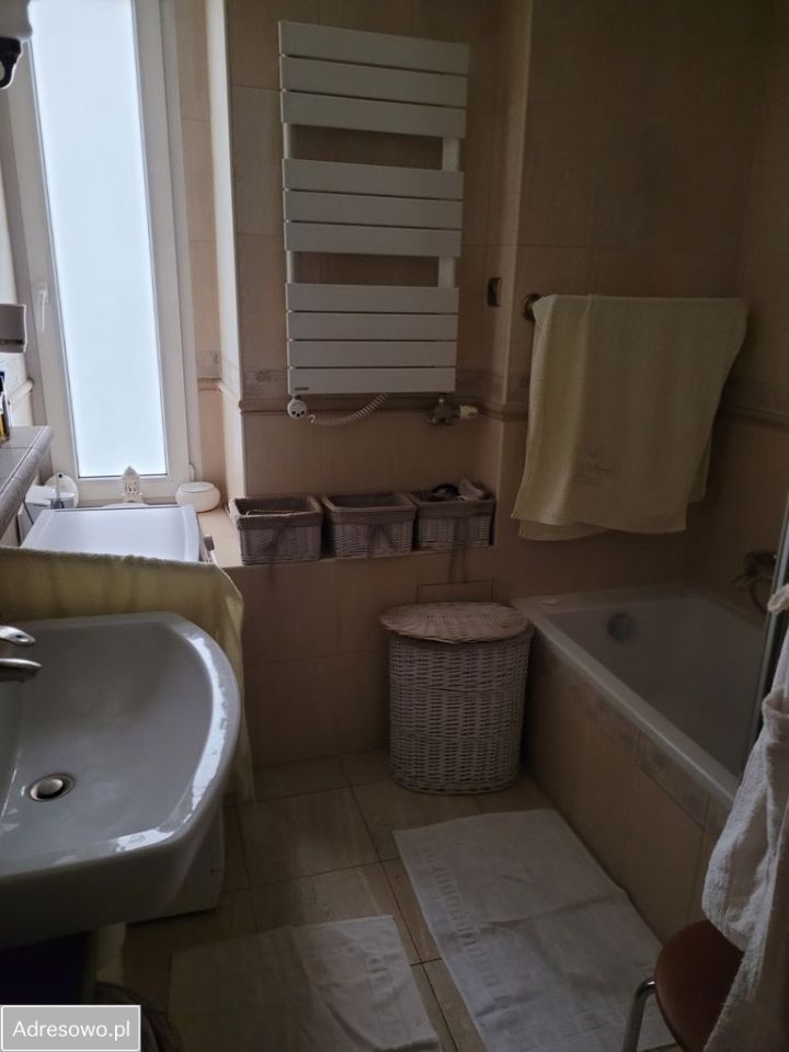 Mieszkanie 3-pokojowe Łódź Polesie. Zdjęcie 5