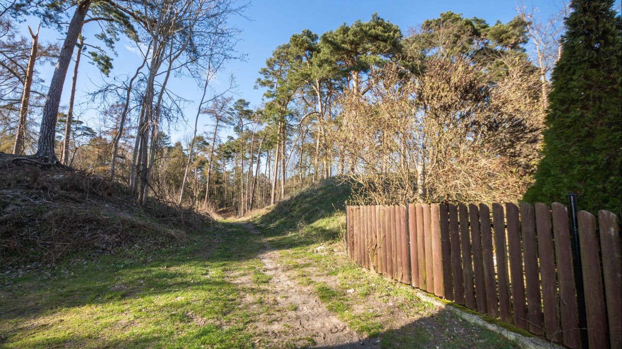 dom, 16 pokoi Krynica Morska, ul. Gdańska. Zdjęcie 7