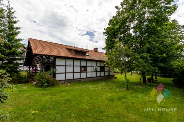 dom wolnostojący, 13 pokoi Rychnowska Wola. Zdjęcie 20