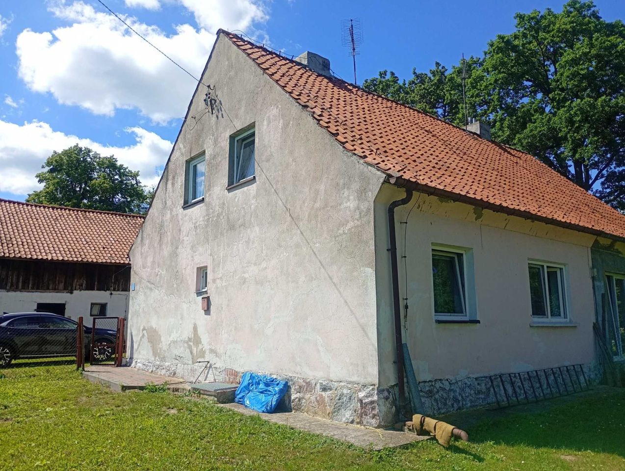 bliźniak Kolkiejmy Wikrowo. Zdjęcie 3