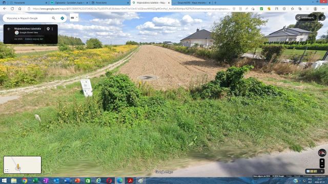 Działka rolno-budowlana Sobianowice. Zdjęcie 1