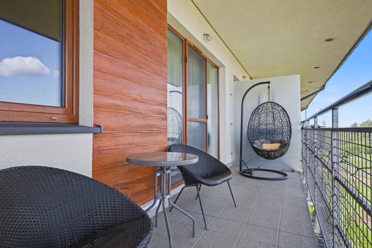 Mieszkanie 2-pokojowe Mińsk Mazowiecki, ul. Warszawskie Przedmieście. Zdjęcie 12