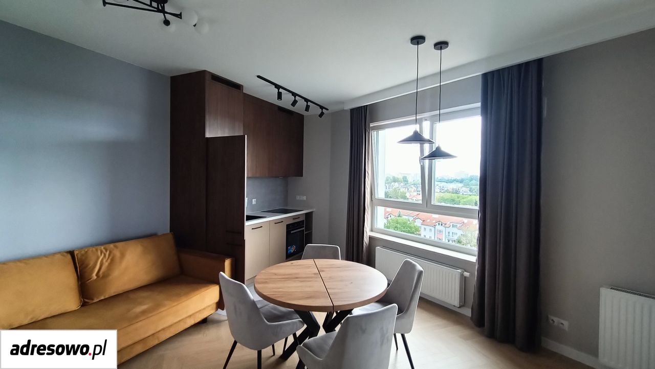 Mieszkanie 2-pokojowe Warszawa Mokotów, ul. Śródziemnomorska. Zdjęcie 6