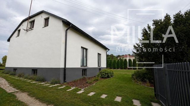 dom wolnostojący, 3 pokoje Sokola Góra. Zdjęcie 6