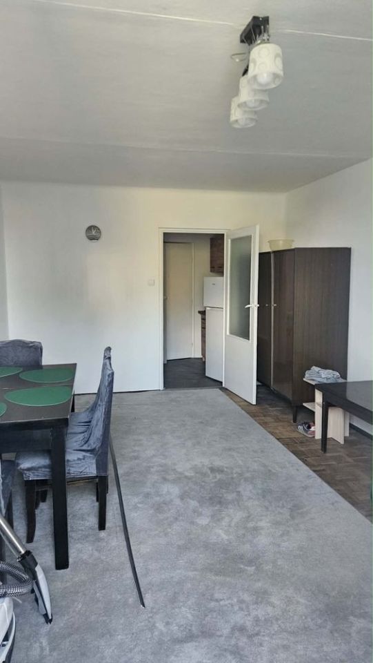 Mieszkanie 1-pokojowe Warszawa Bielany, ul. Szegedyńska. Zdjęcie 4