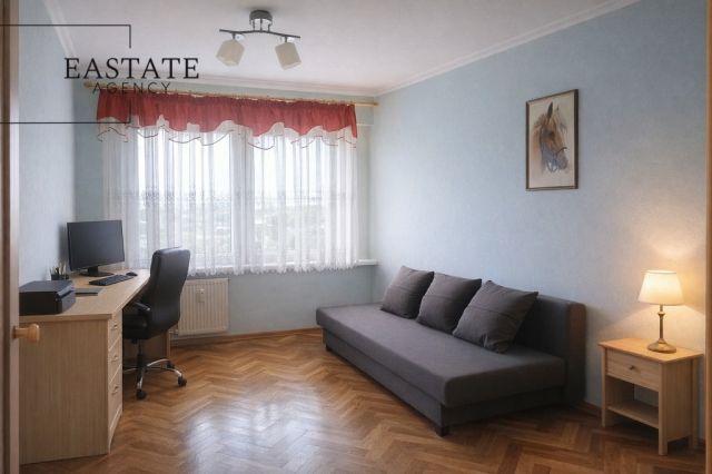 Mieszkanie 3-pokojowe Gdańsk, ul. Tytusa Chałubińskiego. Zdjęcie 6