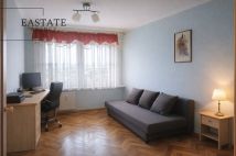 Mieszkanie 3-pokojowe Gdańsk, ul. Tytusa Chałubińskiego. Zdjęcie 4