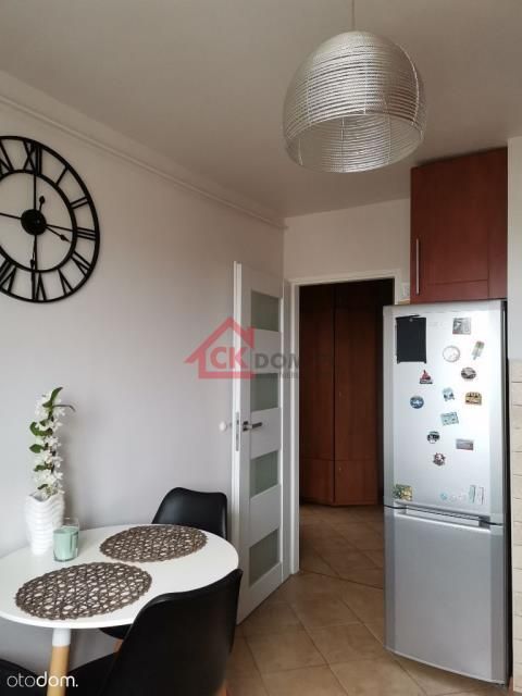 Mieszkanie 2-pokojowe Kielce Centrum, pl. Stefana Żeromskiego