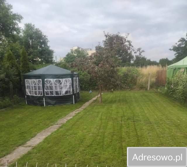 Działka rod Oława Centrum, ul. Jana Kilińskiego