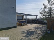 Hala/magazyn Laski. Zdjęcie 4