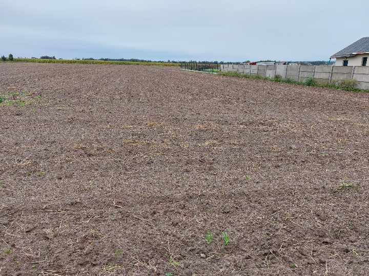 Działka budowlana Krotoszyn, ul. Zbożowa. Zdjęcie 2