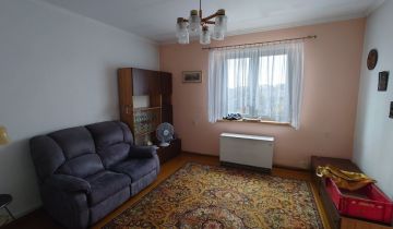 Mieszkanie na sprzedaż Sława  50 m2