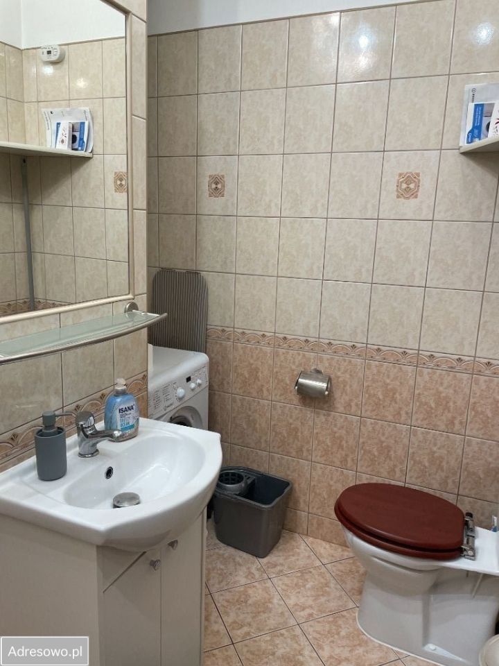 Mieszkanie 3-pokojowe Kraków Stare Miasto, ul. Augustyna Kordeckiego. Zdjęcie 15