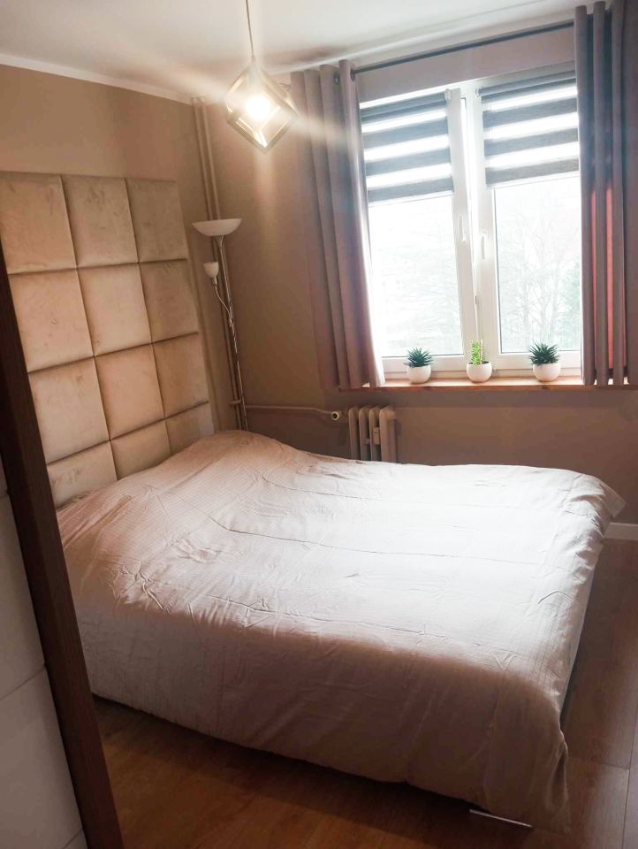 Mieszkanie 3-pokojowe Wałcz Centrum, al. Tysiąclecia. Zdjęcie 7