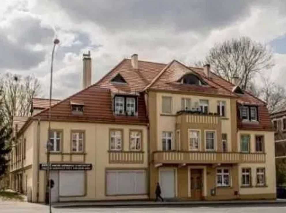 Mieszkanie 3-pokojowe Zielona Góra Centrum