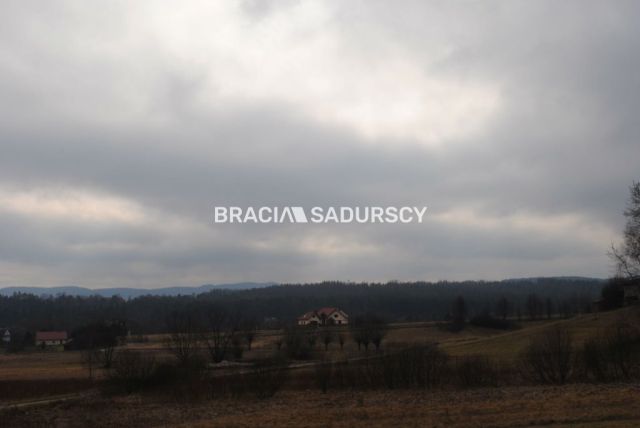 Działka rolna Głogoczów. Zdjęcie 8