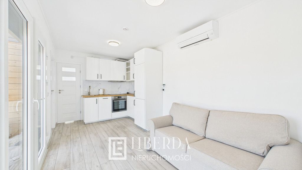 Działka budowlana Marki, ul. Jana Skrzetuskiego. Zdjęcie 10