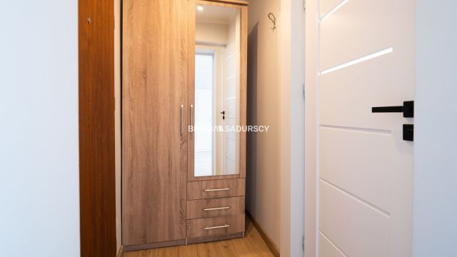 Mieszkanie 1-pokojowe Wieliczka, ul. Wincentego Pola. Zdjęcie 8