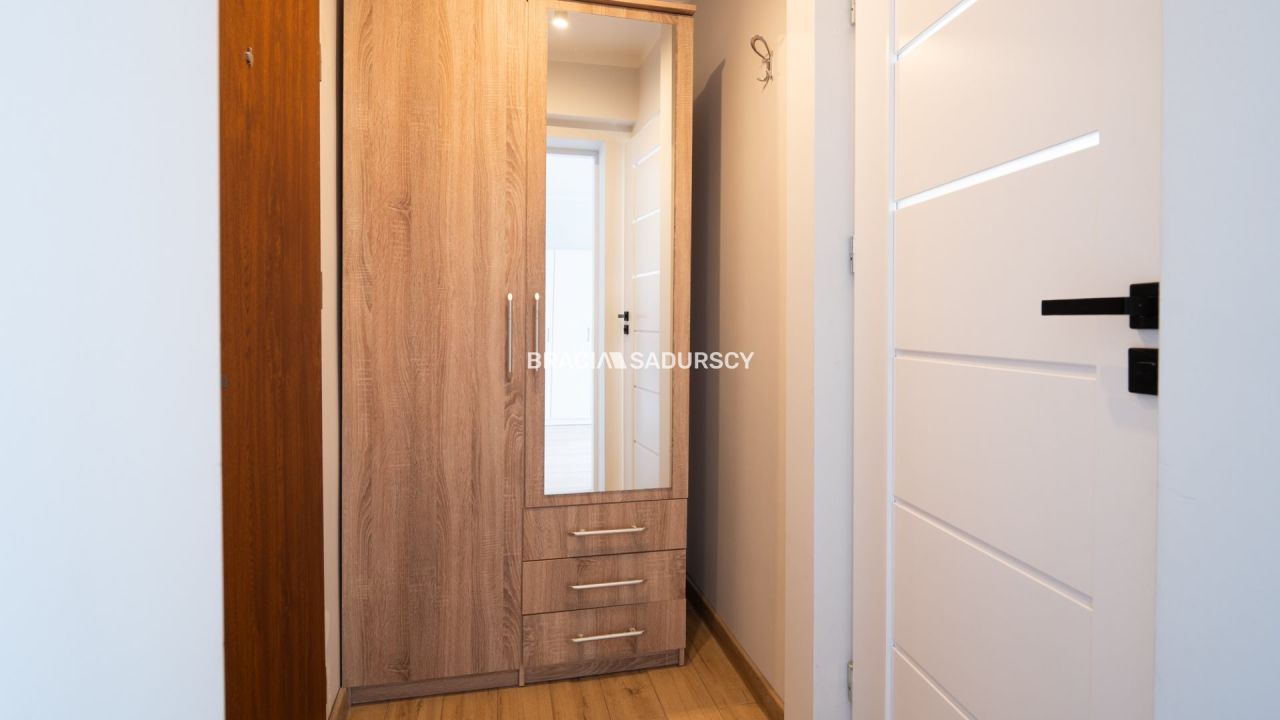 Mieszkanie 1-pokojowe Wieliczka, ul. Wincentego Pola. Zdjęcie 8