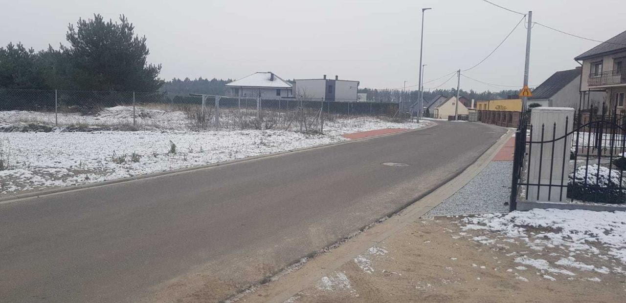 Działka budowlana Cielcza, ul. Leśna. Zdjęcie 5