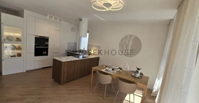 Mieszkanie 3-pokojowe Warszawa Ursus, ul. Herbu Oksza. Zdjęcie 7