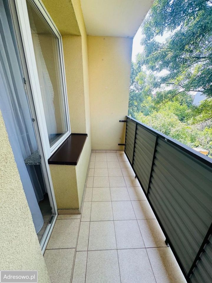 Mieszkanie 2-pokojowe Wrocław Krzyki, ul. Łódzka. Zdjęcie 8