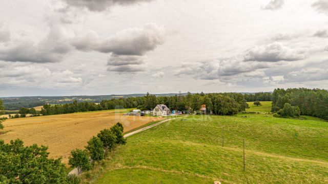 Działka inwestycyjna Milwino, ul. Rolnicza. Zdjęcie 5