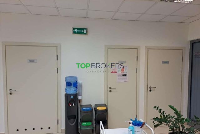 Lokal Warszawa Praga-Południe, pl. Przymierza. Zdjęcie 7