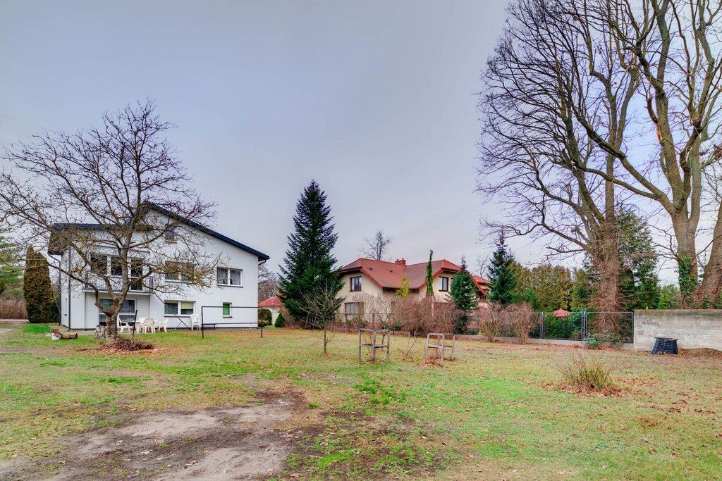 dom wolnostojący, 7 pokoi Piaseczno, ul. 11 Listopada. Zdjęcie 19