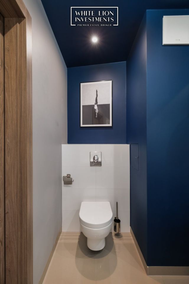 Mieszkanie 2-pokojowe Warszawa Wola, ul. Wronia. Zdjęcie 12