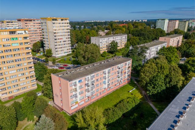 Mieszkanie 2-pokojowe Szczecin Pomorzany, ul. Legnicka. Zdjęcie 19