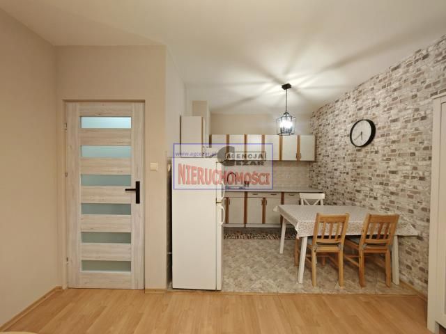 Mieszkanie 2-pokojowe Mińsk Mazowiecki Centrum, ul. Tadeusza Kościuszki. Zdjęcie 6