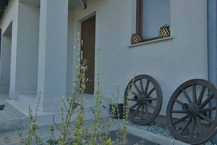 bliźniak, 5 pokoi Chrząstawa Mała, ul. Radosna. Zdjęcie 13