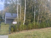 Działka rekreacyjna Łukęcin. Zdjęcie 3