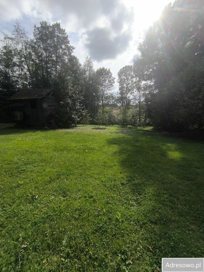 dom wolnostojący, 4 pokoje Korchów Pierwszy. Zdjęcie 11