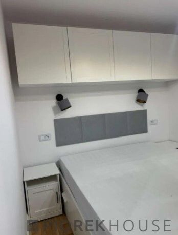 Mieszkanie 2-pokojowe Warszawa Wola, ul. Złocienia. Zdjęcie 14