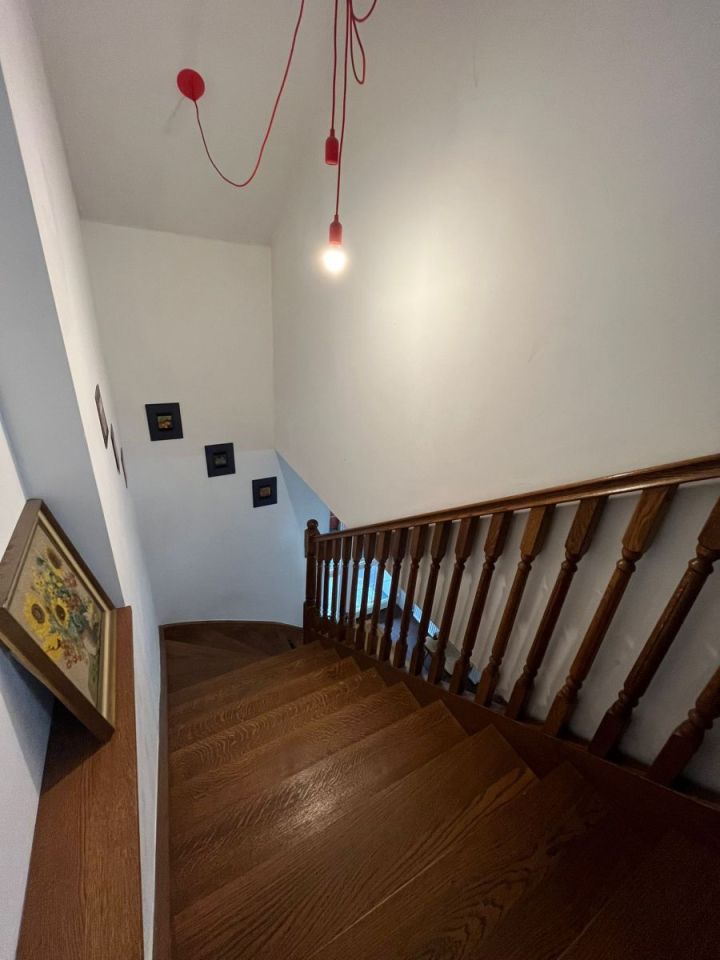 dom wolnostojący, 6 pokoi Siechnice, ul. Opolska. Zdjęcie 7