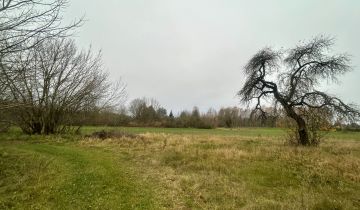 dom wolnostojący Wólka Okrąglik