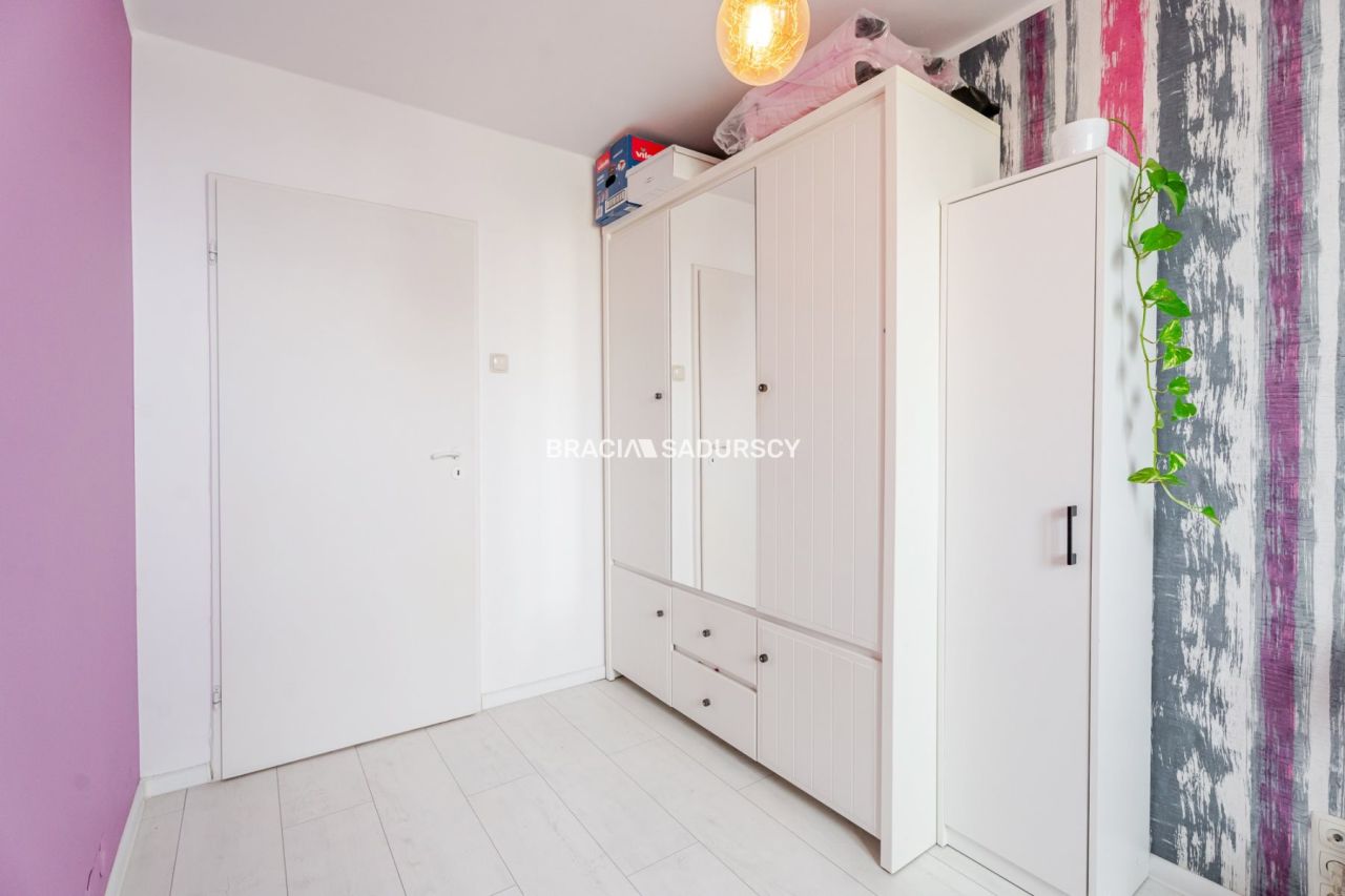 Mieszkanie 2-pokojowe Kraków, ul. Spółdzielców. Zdjęcie 6